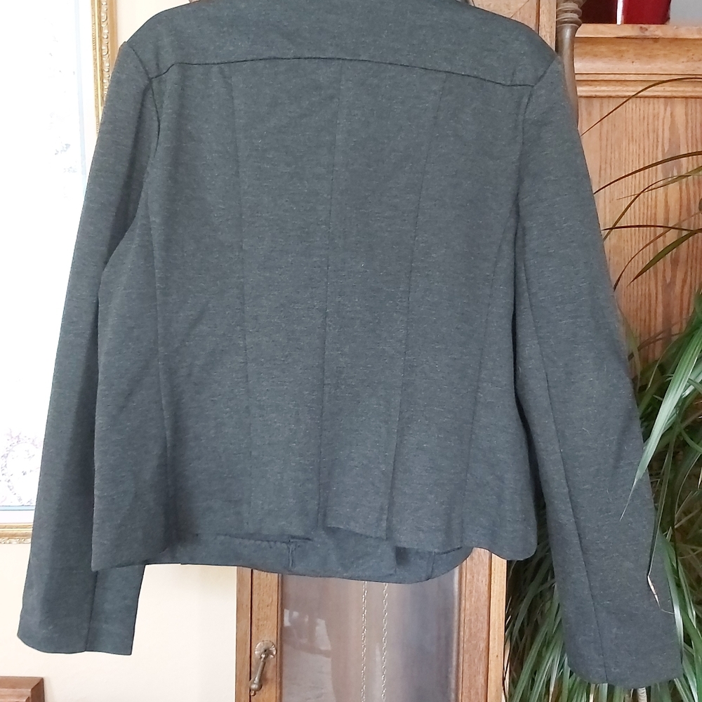 Knit Jacket - Picture 2 of 3